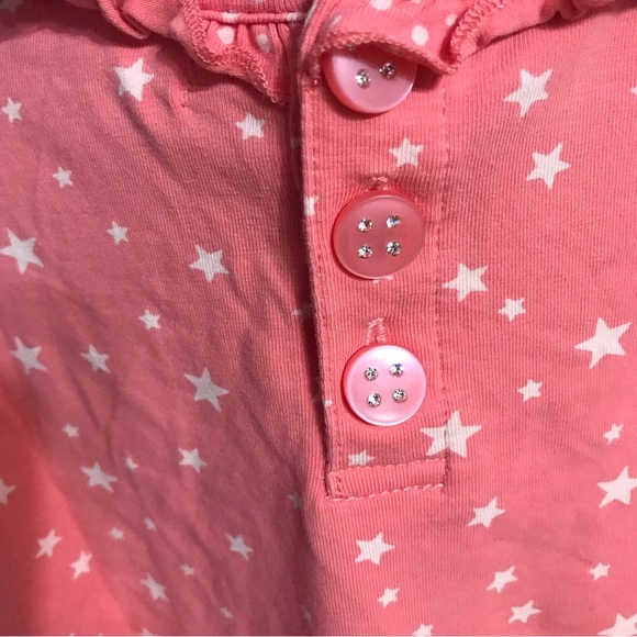 Matilda Jane ⚜️ Ruffles & Stars Long Sleeved Girls Top - Picture 7 of 13